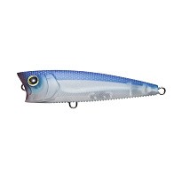 Воблер Yo-Zuri 3DB Popper 75F MTPB 10 гр   R1101-MTPB — варианты, разновидности модели