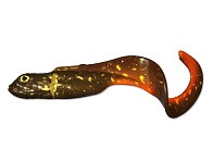 Силиконовая приманка Nettel Laken 280 мм 1 шт Motorpike Kanalgratis  NL-MOTORPIKE-02 — варианты, разновидности модели