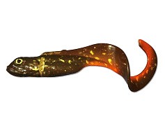 Силиконовая приманка Nettel Laken 280 мм 1 шт Motorpike Kanalgratis  NL-MOTORPIKE-02 — цена и наличие в каталоге