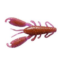 Силиконовая приманка Reins Ring Craw 1.5 Micro 38 мм 14 шт 583-Lox   RCM1.5-583 — варианты, разновидности модели