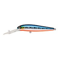 Воблер Strike Pro S.P. Walleye Minnow 90 A234-SBO-LU Blue Back Silver OB Fluo 11 гр   JL-022F#A234-SBO-LU — варианты, разновидности модели
