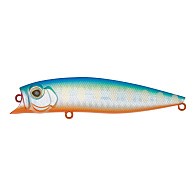 Воблер Strike Pro Razor Lip 90 A150-713 UV Blue Silver OB 11,8 гр   EG-207#A150-713 — варианты, разновидности модели