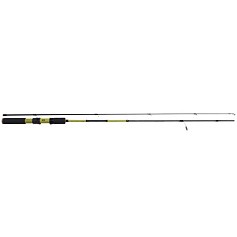 Спиннинг Maximus Ichiro-X Stream 145L 145 см 2 - 6 гр    MSIX145L — цена и наличие в каталоге