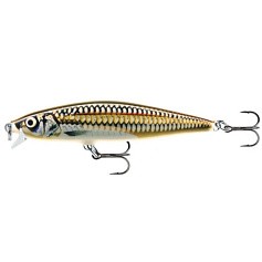 Воблер Rapala Flat Rap 08 SEW 7 гр   FLR08-SEW — цена и наличие в каталоге
