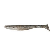 Силиконовая приманка DUO Realis Versa Shad 4 102 мм 7 шт F108   DUO-13282 — варианты, разновидности модели