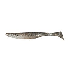 Силиконовая приманка DUO Realis Versa Shad 4 102 мм 7 шт F108   DUO-13282 — цена и наличие в каталоге