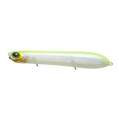 Воблер Yo-Zuri 3DB Pencil Popper 135F MGPC 27,5 гр   R1373-MGPC — цена и наличие в каталоге