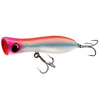 Воблер Yo-Zuri Bull Pop 150F CPYP 70 гр   R1154-CPYP — варианты, разновидности модели