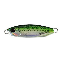 Пилькер DUO Drag Metal Cast Slow 20g 20 гр 49 мм #PNA0489 Real Mackerel   DUO-54936 — цена и наличие в каталоге