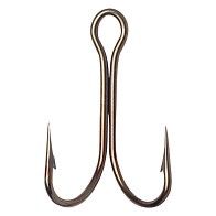 Крючок Двойной VMC 9908 BZ №8 10 шт    9908BZ-08-D — варианты, разновидности модели