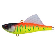 Воблер Strike Pro Tornado Vibe 65 A242S Sunrise Mat Tiger 14,5 гр   EG-204A-UV#A242S — варианты, разновидности модели