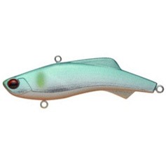 Воблер Madness Shiriten Vibe 105 SY07/73 35 гр   MDVB105SY07/73 — цена и наличие в каталоге