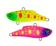 Воблер TsuYoki Strateg 46S 034W 6,8 гр — варианты, разновидности модели