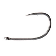 Крючок Одинарный Gamakatsu G-Carp Specialist R Hooks Grey №2 10 шт    185031-002 — варианты, разновидности модели