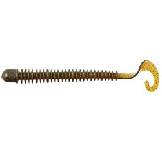 Силиконовая приманка Lucky John Ballist 2.0in 50 мм 15 шт S21 Pro Series  140155-S21 — цена и наличие в каталоге