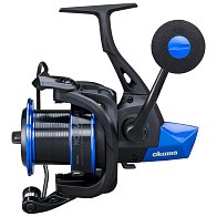 Катушка Okuma Rockaway 6000  21  RA-6000 — варианты, разновидности модели