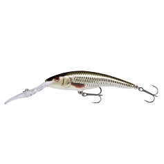 Воблер Rapala Deep Tail Dancer 11 ROL 22 гр   TDD11-ROL — цена и наличие в каталоге