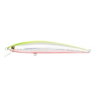 Воблер Pontoon 21 Agarron 80SF-SR A62 Crash Fresh Chartreuse Silver 5,2 гр   P21-AGR-80SF-SR-A62 — варианты, разновидности модели