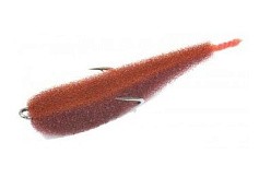 Поролоновая рыбка Lex Porolonium Zander Fish 5.5 55 мм 5 шт BOB   ZF5.5OD5-BOB — цена и наличие в каталоге