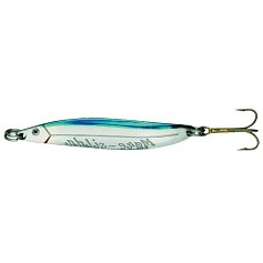 Колеблющаяся Блесна Blue Fox Moresilda 40 40 гр 102 мм SBLU   BFMS40-SBLU — цена и наличие в каталоге