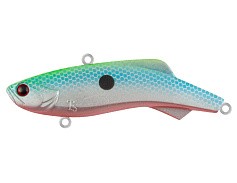 Воблер TsuYoki Dozo 70S Soft ALT014 16,2 гр — цена и наличие в каталоге