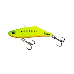 Воблер DUO Bayruf Tide Vib 70 #ACC0547 Mat Chart Sardine 15,5 гр   DUO-79960 — цена и наличие в каталоге