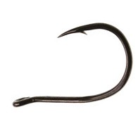 Крючок Одинарный Kosadaka Otaku №2 8 шт Bn   3303BN-2 — варианты, разновидности модели