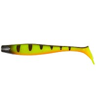 Силиконовая приманка Lucky John Giant Kubira Swim Shad 10.3in 260 мм 1 шт PG14 3D BBS Series  140434-PG14 — варианты, разновидности модели