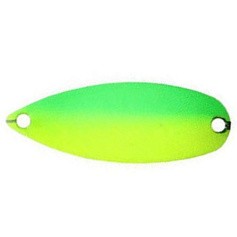 Колеблющаяся Блесна Forest Miu 3.5g 3,5 гр 32 мм #MC5   MIU 3.5g #MC5 — цена и наличие в каталоге