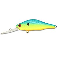 Воблер ZipBaits Khamsin 70SP-DR 997 10 гр   Khamsin 70SP-DR  #997 — варианты, разновидности модели
