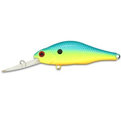 Воблер ZipBaits Khamsin 70SP-DR 997 10 гр   Khamsin 70SP-DR  #997 — цена и наличие в каталоге