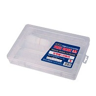 Коробка Meiho Free Case  LL 28,6х20,5х5 см    FEEDER-1600 — варианты, разновидности модели