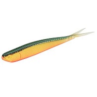 Силиконовая приманка Lucky John Slick Shad-V 7.0in 178 мм 3 шт Z22 3D Series  140424-Z22 — варианты, разновидности модели