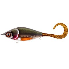 Воблер Strike Pro Guppie TR-014G Kemijoki 120 гр   EG-208#TR-014G — цена и наличие в каталоге