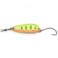 Колеблющаяся Блесна Daiwa Crusader 7S 7 гр 40 мм Awabi Yamame — варианты, разновидности модели