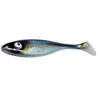 Силиконовая приманка Gator Gum 8.7 220 мм 1 шт GreenWhitefish   Z-GG22-47 — варианты, разновидности модели