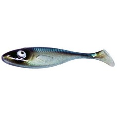 Силиконовая приманка Gator Gum 8.7 220 мм 1 шт GreenWhitefish   Z-GG22-47 — цена и наличие в каталоге