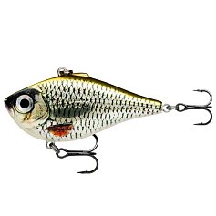 Воблер Rapala Rippin Rap 06 ROL 14 гр   RPR06-ROL — цена и наличие в каталоге