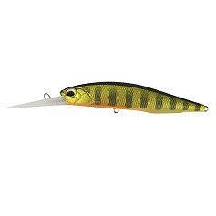 Воблер DUO Realis Jerkbait 100 DR ASA3146 Gold Perch 15,6 гр   DUO-18891 — цена и наличие в каталоге