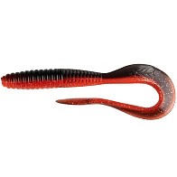 Силиконовая приманка Snasti Zdraste Червь 08 80 мм 8 шт 010-Гнилая Морковь   SZLWRM08010 — варианты, разновидности модели