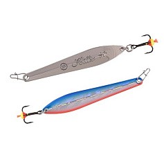 Зимняя Блесна ECOPRO Killer 13 гр 80 мм BRS   EPVJKT80BRS — цена и наличие в каталоге