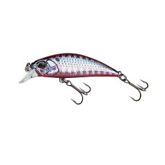 Воблер DUO Spearhead Ryuki 45S SW DHA0327 Red Mullet 4 гр   DUO-28692 — цена и наличие в каталоге
