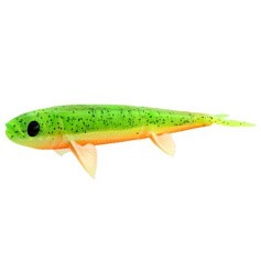 Силиконовая приманка Мормыш Sebastian 8.0 20 мм 2 шт 07 — цена и наличие в каталоге