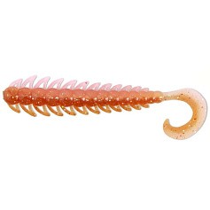 Силиконовая приманка Bait Breath Bugsy Pro 3.5 88 мм 12 шт S978 Merode Pink — цена и наличие в каталоге