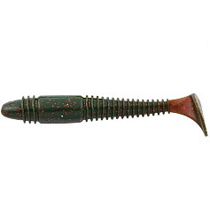 Силиконовая приманка Lucky John Tioga Fat 3.9in 100 мм 5 шт PA16 Pro Series  140146-PA16 — цена и наличие в каталоге