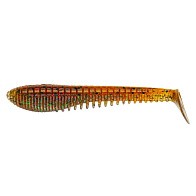 Силиконовая приманка Pontoon 21 Awaruna Evo 4.0 100 мм 5 шт 4224 Homunculures  P21-SB-AWAE-4.0-05-4224 — варианты, разновидности модели