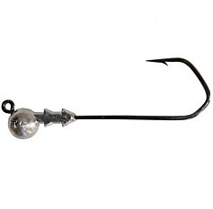 Джиг-головка Тула Barbarian 120 №8/0 12 гр 3 шт    мдб-8012 — цена и наличие в каталоге