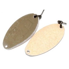 Колеблющаяся Блесна Forest FIX Impact 2.5g 2,5 гр 26 мм #17   FIX Impact 2.5g #17 — цена и наличие в каталоге