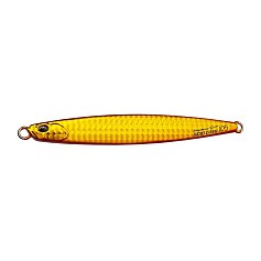 Пилькер DUO Drag Metal Force Semi Long 125g 125 гр 130 мм PBA0516 UV Red Gold   DUO-59870 — цена и наличие в каталоге