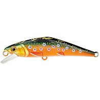 Воблер Smith D-Contact 72 T4 9,5 гр — варианты, разновидности модели